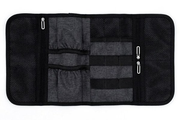 Folio Aksesuar Toplama Çantası Organizer