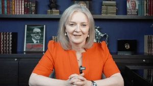 Liz Truss Launches YouTube Show After Political Downfall