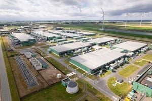 AI Boom Reshapes US Economy And Energy Sector