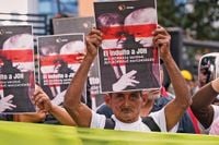 Opinion: What we’ll never know about the Trump pardons