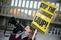 Civil Society: The Last Line of Defence in a World of Cascading Crises