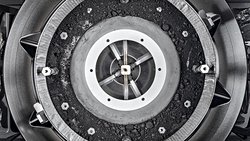 NASA'nın Asteroit Bennu'dan Aldığı Numunenin Tamamı Nihayet Kutusundan Çıkarıldı.