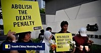 Singapore halts execution of Malaysian drug trafficker at last minute