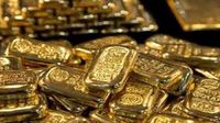 Gold Blasts To Record High, DeVere Warns Of Surging Tariff Chaos