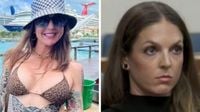 Nurse accused of ‘raping 15yo stepson’ sentenced