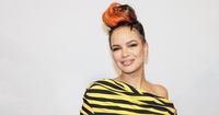 Gelovige Eva Simons speelt in ‘The passion’ na verslaving: “Ik ben de emotioneelste Maria ooit”