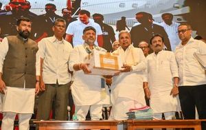 Constitutional Clashes Shake India And Pakistan In 2025