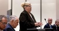 Defense seeks more time to review evidence in Charlie Kirk slaying case