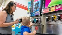 7-Eleven Day is today; how you can get one – or two – free Slurpees today