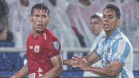 Reviva la derrota de América 1-3 Tolima, en los cuadrangulares de la Liga BetPlay I-2025