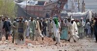 Pakistan's crackdown on TLP spotlights widening national crisis: Report