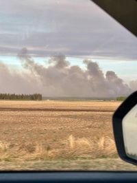 Wildfire threat prompts evacuation order for Athabasca County, state of local emergency