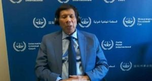 Duterte Faces ICC Delays Amid Health And Legal Controversy