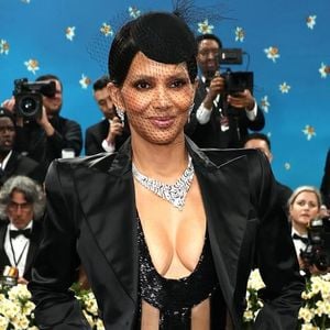 Halle Berry Stuns At 2025 Met Gala In Daring Gown