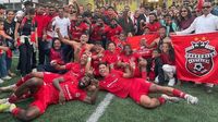 Churchill Brothers declared I-League champions, Inter Kashi vow to take CAS route