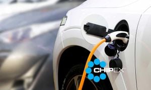 Electric Vehicle Industry Accelerates Partnerships And Workforce Development