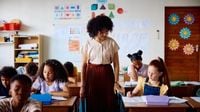 This Teacher Appreciation Week, Conservatives Need to Find a Better Way of Talking About Teachers | Independent Women's Forum