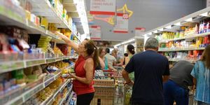 Brazil's Inflation Rate Drops To 0.43% In April