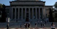 Columbia research takes immediate hit from Trump funding cuts