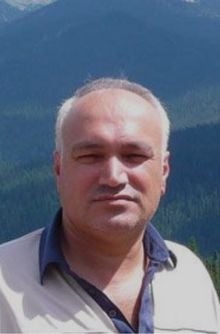 Ahmet Taşağıl