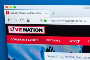 Federal Judge Allows Antitrust Lawsuit Against Live Nation To Proceed