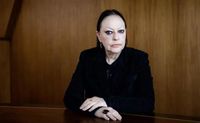Inez Weski: rechtbank moet geheime detentielocatie bekijken
