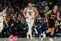 Final Injury Report for Nuggets-Lakers, Will Nikola Jokic, Luka Doncic Play?