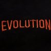 Evolution: Evrim T-Shirt (Nakış, %100 Pamuk)