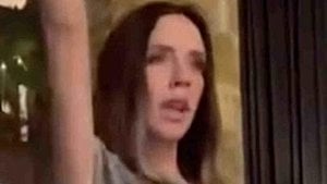 Brooklyn Beckham Wedding Dance Sparks Family Rift