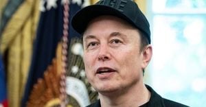 Elon Musk Sues Apple And OpenAI Over ChatGPT Deal