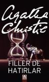 Filler de Hatırlar (Elephants Can Remember)
