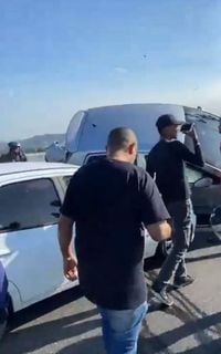 Acidente envolvendo oito veículos deixa feridos e interdita Linha Vermelha | Rio de Janeiro | O Dia