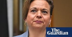 Labor Party Faces Turmoil After Dreyfus And Husic Ousted