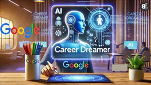 Google Launches AI Tool To Simplify Job Hunting