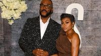 Taraji P. Henson Joins Tyler Perry’s ‘Why Did I Get Married Again?’ as Original Cast Returns for Netflix Sequel