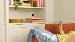 Google Unveils Gemini AI Overhaul For Smart Homes