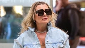 Amaia Montero's Social Media Post Sparks Friendship Drama