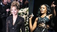 BLACKPINK's Lisa Called 'Ladyboy', American Rapper Slammed Over Transphobic, Racist Attack - Woman's era Magazine