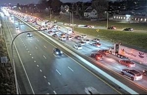 Rhode Island Faces Setback On Climate Goals As Emissions Rise