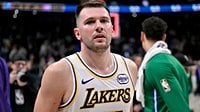 Luka Doncic injury update might be bad news for Lakers | Sporting News