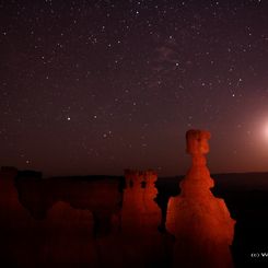 Hoodoo Sky