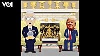 Tim Cook's Prize For Trump Was Ridiculed By 'South Park'