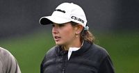 Donald Trump's granddaughter has nightmare at golf tournament with Charlie Woods