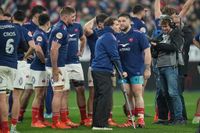 Six Nations review: France saves Galthié, England has mojo back and aging Ireland squad