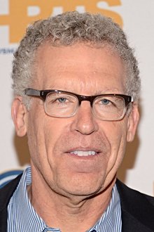 Carlton Cuse