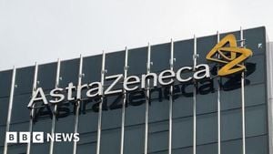 AstraZeneca Halts Cambridge Expansion Amid UK Pharma Turmoil