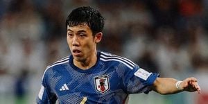 Japan Aims For Continued Dominance Against Bahrain