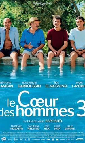 Le Cœur des hommes 3