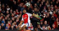 Arsenal's Lewis-Skelly, Newcastle's Burn to make England debut v Albania