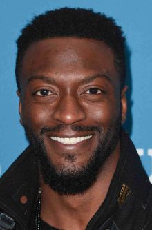 Aldis Hodge